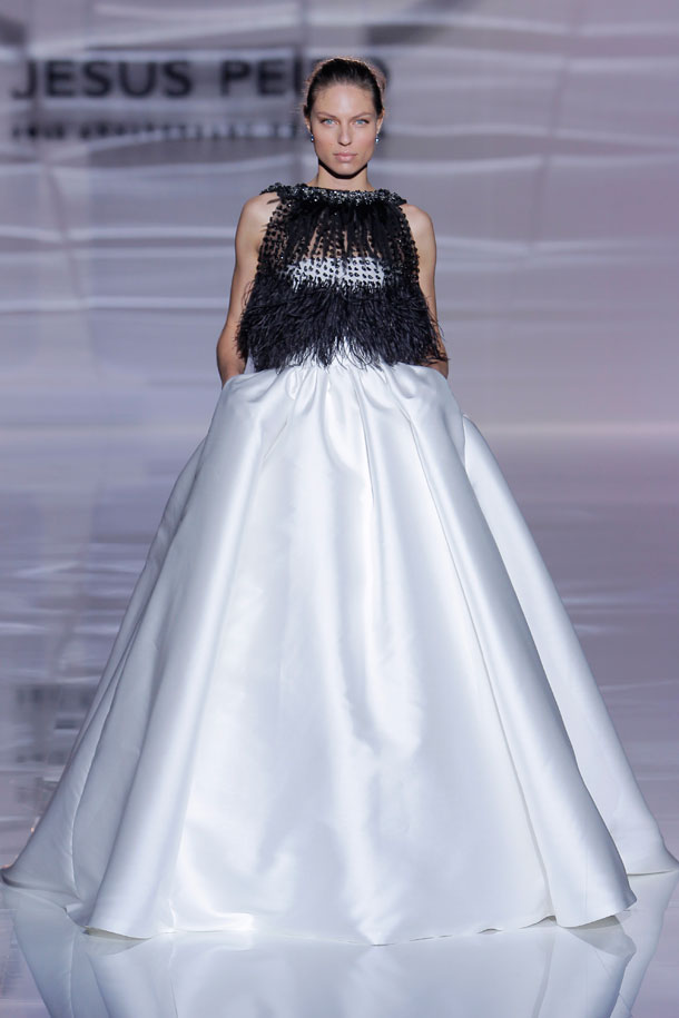 ilovebrides.pt Jesus Peiro BBFW18